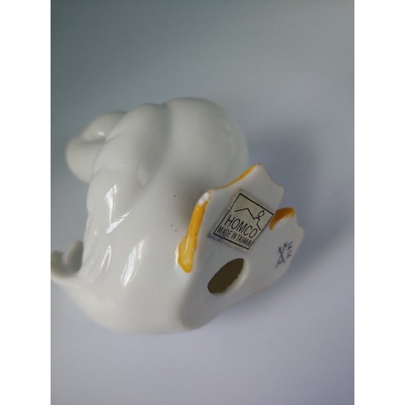 Vintage Set of 3 Porcelain Ducks - Picture 5 of 12